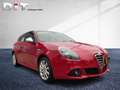 Alfa Romeo Giulietta 1.4 TB 16V Turismo Pano+SD+SHZ+2xKlima Rot - thumbnail 5