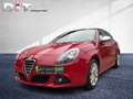 Alfa Romeo Giulietta 1.4 TB 16V Turismo Pano+SD+SHZ+2xKlima Rot - thumbnail 2