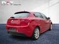 Alfa Romeo Giulietta 1.4 TB 16V Turismo Pano+SD+SHZ+2xKlima Rot - thumbnail 4