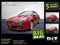 Alfa Romeo Giulietta 1.4 TB 16V Turismo Pano+SD+SHZ+2xKlima Rot - thumbnail 1
