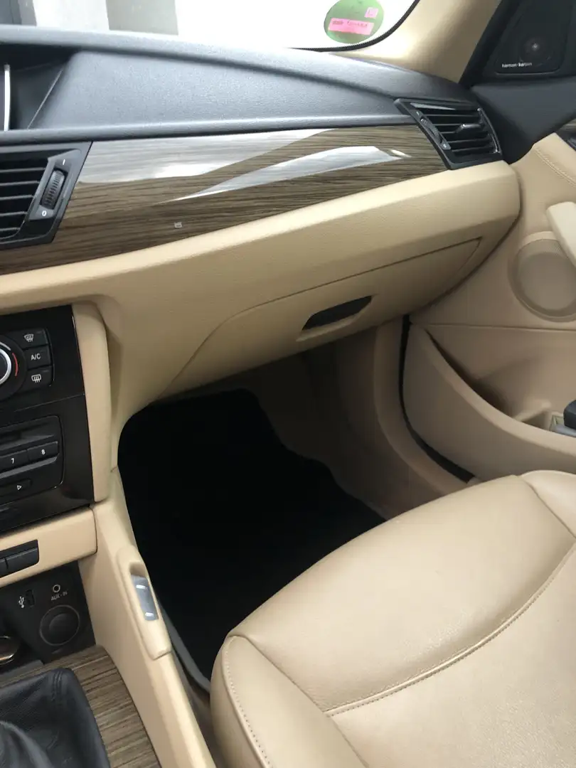 BMW X1 xDrive25d - 2