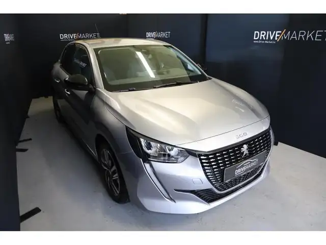 Peugeot 208 II Allure Pack