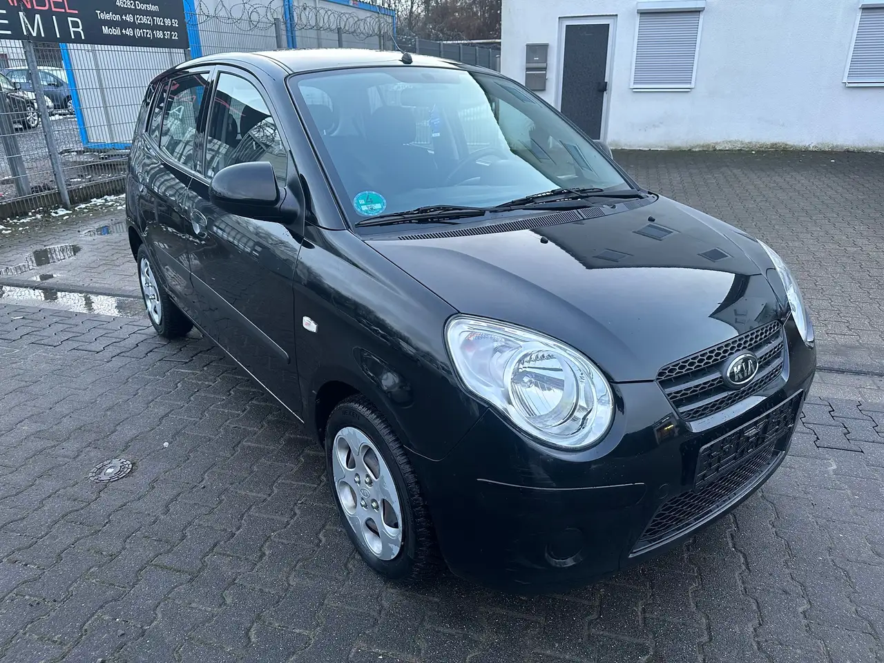 Kia Picanto