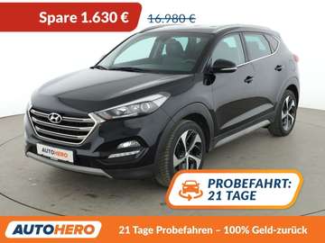 1.6 TGDI Style 4WD Aut*NAVI*TEMPO*CAM*PDC*SHZ*