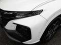 Hyundai TUCSON Tucson N-LINE 4x4 Aut. *19 ZOLL / VOLL LED / NA... Weiß - thumbnail 15