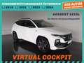 Hyundai TUCSON Tucson N-LINE 4x4 Aut. *19 ZOLL / VOLL LED / NA... Weiß - thumbnail 1