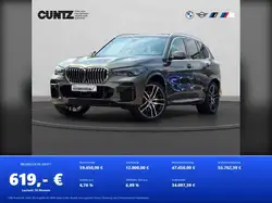 Bmw X5 xDrive40i M Sport Harman/Kardon SkyLounge DrivingA