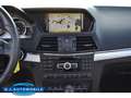 Mercedes-Benz E 350 Cabrio CGI Avantgarde,Autom.,Navi,AMG-Line Bleu - thumbnail 15