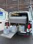Volkswagen T6 Transporter * AHK * Navi * Camping * Zahnriemen neu * Weiß - thumbnail 10