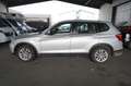 BMW X3 30d xDrive 2.Hand*Rückfahrk*Panorama*AHK* Silber - thumbnail 9