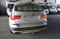 BMW X3 30d xDrive 2.Hand*Rückfahrk*Panorama*AHK* Silber - thumbnail 8
