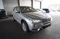 BMW X3 30d xDrive 2.Hand*Rückfahrk*Panorama*AHK* Silber - thumbnail 3