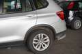 BMW X3 30d xDrive 2.Hand*Rückfahrk*Panorama*AHK* Silber - thumbnail 10