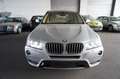 BMW X3 30d xDrive 2.Hand*Rückfahrk*Panorama*AHK* Silber - thumbnail 2