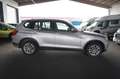 BMW X3 30d xDrive 2.Hand*Rückfahrk*Panorama*AHK* Silber - thumbnail 4