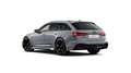 Audi RS6 quattro*Navi*Matrix*B&O*HUD*AHK*PDC*P Grau - thumbnail 3
