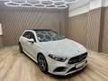 Mercedes-Benz A 180 180d 7G-DCT Bianco - thumbnail 1