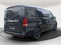 Mercedes-Benz V 220 d Edition lang GTronic  ACC+KAMERA+LED Schwarz - thumbnail 6