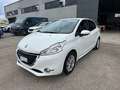 Peugeot 208 1° serie PureTech 82 5 porte Active NEOPATENTATI O Bianco - thumbnail 7