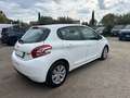 Peugeot 208 1° serie PureTech 82 5 porte Active NEOPATENTATI O Bianco - thumbnail 3