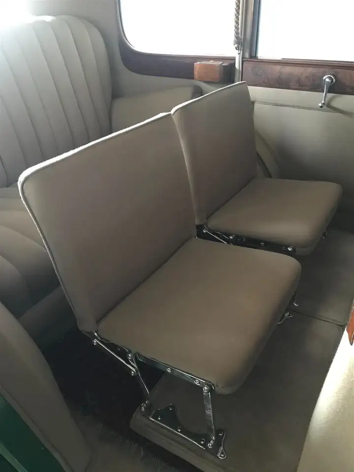 Daimler V26, foto 7