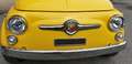 Fiat 500 FIAT 500 R RICOSTRUZIONE ABARTH 1974 Giallo - thumbnail 14
