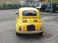 Fiat 500 FIAT 500 R RICOSTRUZIONE ABARTH 1974 Giallo - thumbnail 3