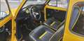 Fiat 500 FIAT 500 R RICOSTRUZIONE ABARTH 1974 Giallo - thumbnail 9