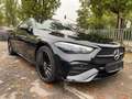 Mercedes-Benz CLE 200 Coupé AMG Adv+/Pano/Night/Digi/Standhzng Schwarz - thumbnail 8