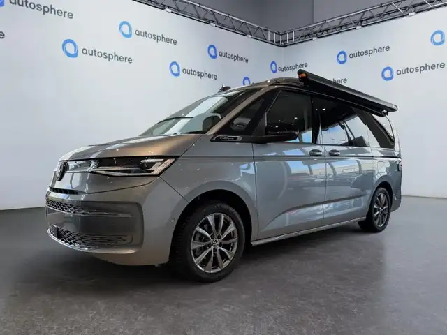 Volkswagen Autres Ocean