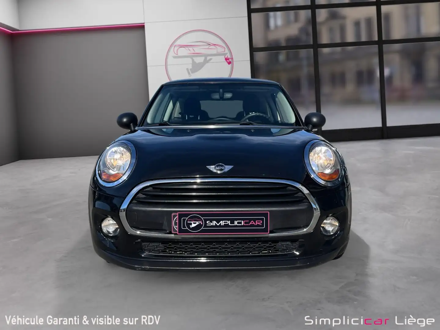 MINI One Mini 1.2 One First - 2