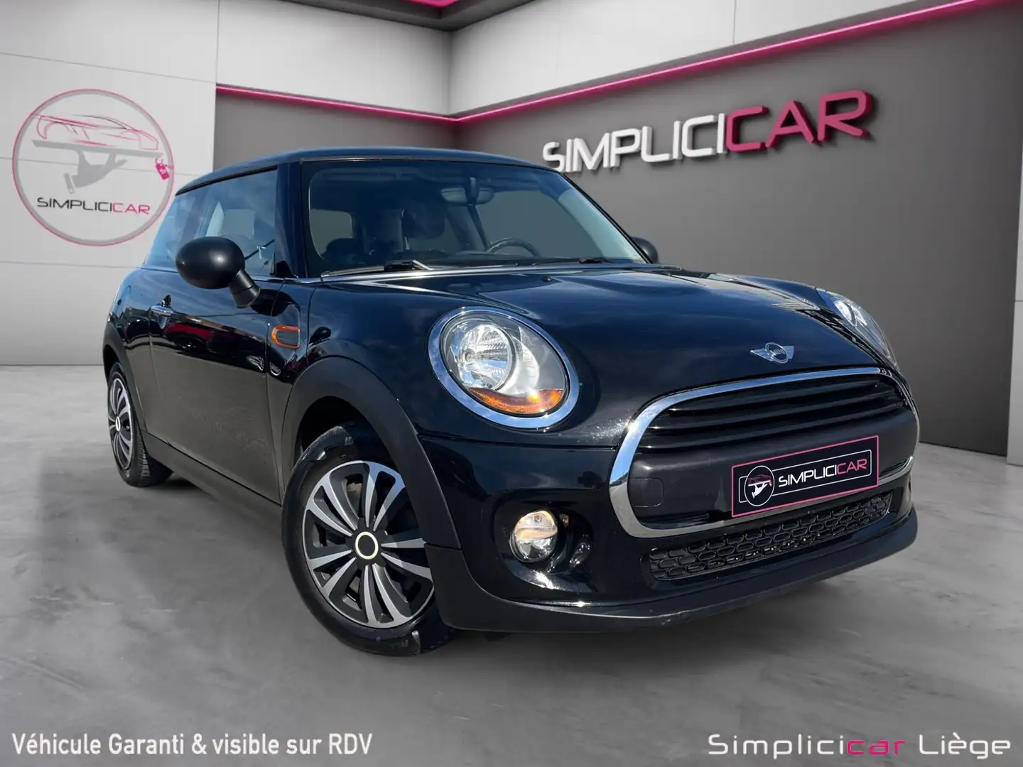 MINI One Mini 1.2 One First - 1