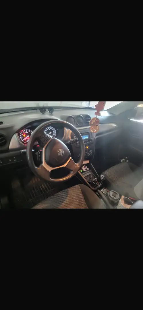 Suzuki Vitara 1,6 VVT 4WD GL Clear - 1