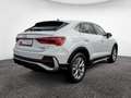 Audi Q3 Sportback 45 TFSI quattro S line AHK STHZG Weiß - thumbnail 3