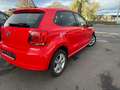 Volkswagen Polo Polo 1.2i Rot - thumbnail 6