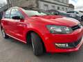 Volkswagen Polo Polo 1.2i Rot - thumbnail 3
