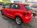 Volkswagen Polo Polo 1.2i Rot - thumbnail 4