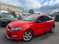 Volkswagen Polo Polo 1.2i Rot - thumbnail 1
