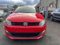Volkswagen Polo Polo 1.2i Rot - thumbnail 2
