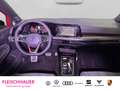 Volkswagen Golf GTI VIII 2.0 TSI  MATRIX+PANO+HUD+ACC+NAVI+RFK+SHZ+DAB Rot - thumbnail 12