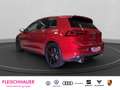 Volkswagen Golf GTI VIII 2.0 TSI  MATRIX+PANO+HUD+ACC+NAVI+RFK+SHZ+DAB Rot - thumbnail 4