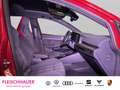 Volkswagen Golf GTI VIII 2.0 TSI  MATRIX+PANO+HUD+ACC+NAVI+RFK+SHZ+DAB Rot - thumbnail 16