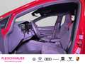 Volkswagen Golf GTI VIII 2.0 TSI  MATRIX+PANO+HUD+ACC+NAVI+RFK+SHZ+DAB Rot - thumbnail 8
