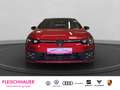 Volkswagen Golf GTI VIII 2.0 TSI  MATRIX+PANO+HUD+ACC+NAVI+RFK+SHZ+DAB Rot - thumbnail 2
