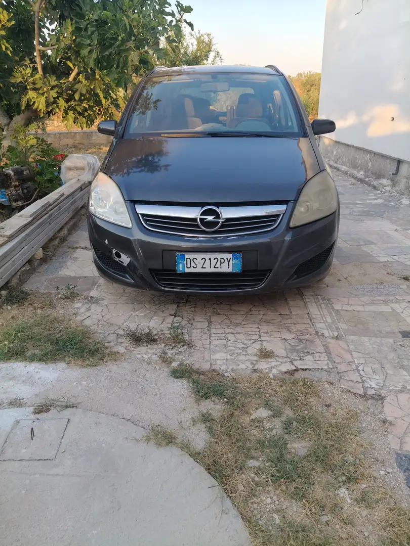 Opel Zafira 1.6 Cosmo ecoM 94cv - 1