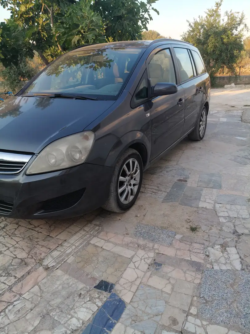 Opel Zafira 1.6 Cosmo ecoM 94cv - 2
