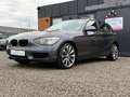 BMW 116 1 Limousine 5-trg. 116i TÜV NEU PDC SERVO Klima Grau - thumbnail 3