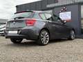 BMW 116 1 Limousine 5-trg. 116i TÜV NEU PDC SERVO Klima Grau - thumbnail 6