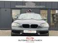 BMW 116 1 Limousine 5-trg. 116i TÜV NEU PDC SERVO Klima Grau - thumbnail 1