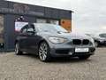 BMW 116 1 Limousine 5-trg. 116i TÜV NEU PDC SERVO Klima Grau - thumbnail 2